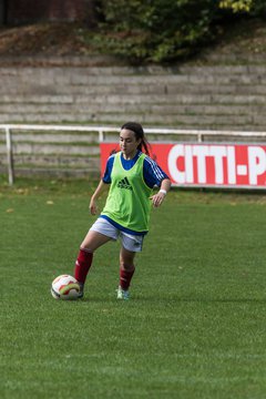 Bild 34 - B-Juniorinnen Holstein Kiel - SV Wahlstedt : Ergebnis: 5:0